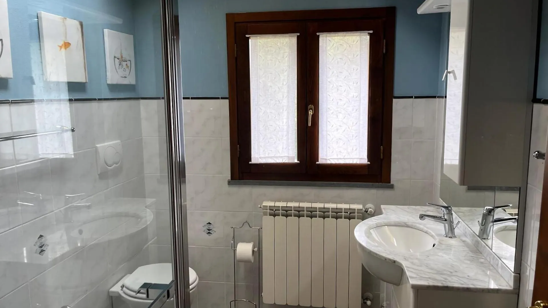 Ferienhaus Villa Im Gruenen Civico 2 In Uzzano
